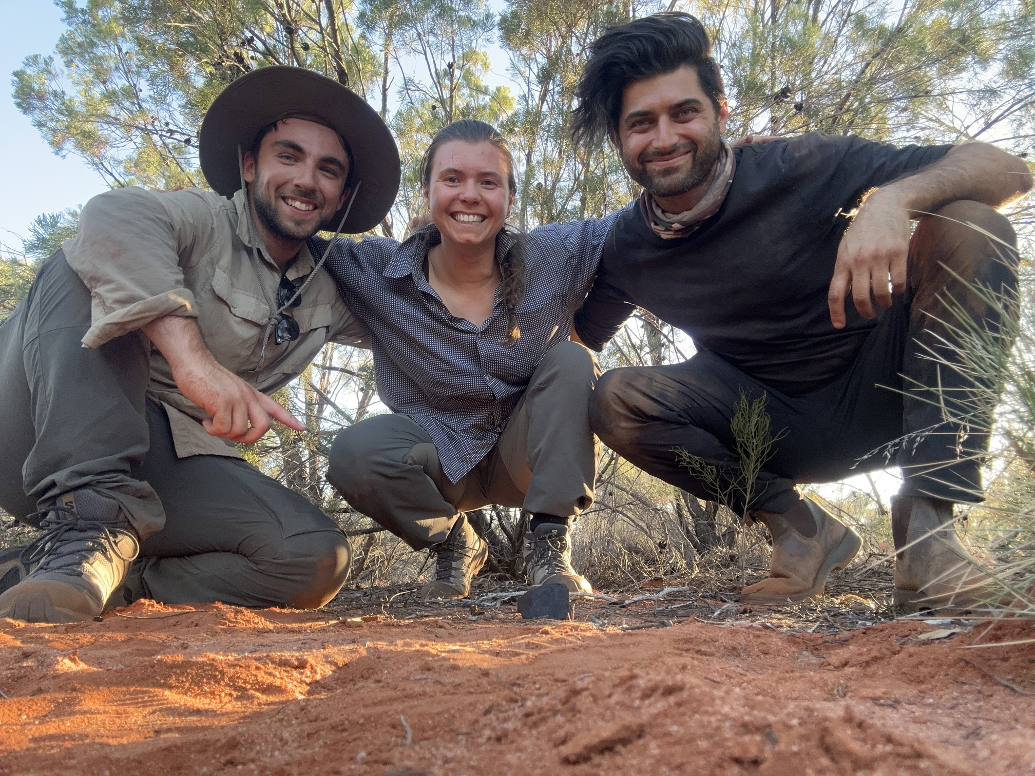 Happy searching team.